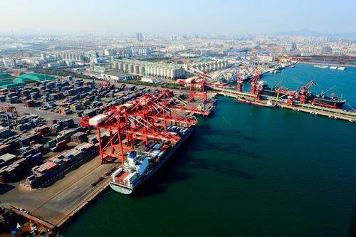 新形势下我国港口物流发展的关键路径和政策建议
