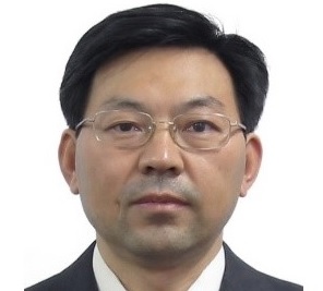 刘占山-副院长 党委委员