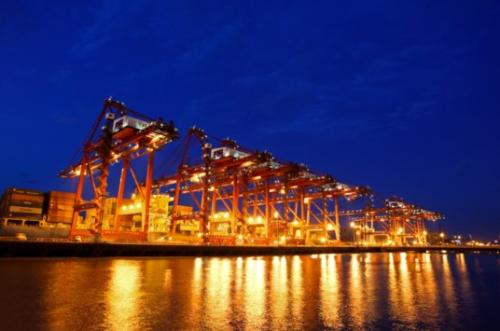 Study on Analysis of Key Elements in Standardization Management of Port Facility