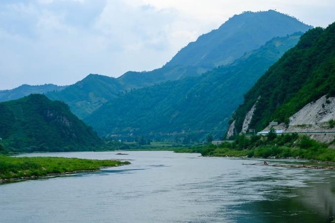 “交旅融合”促进中朝国境河流水运发展