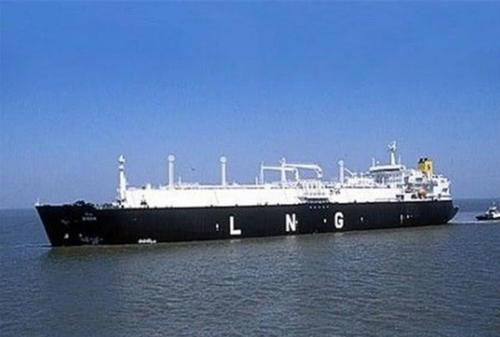 基于红外成像的LNG动力船燃料泄漏检测可行性及优势分析
