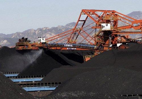 Risk Analysis Research on Coal Marine Transportation
