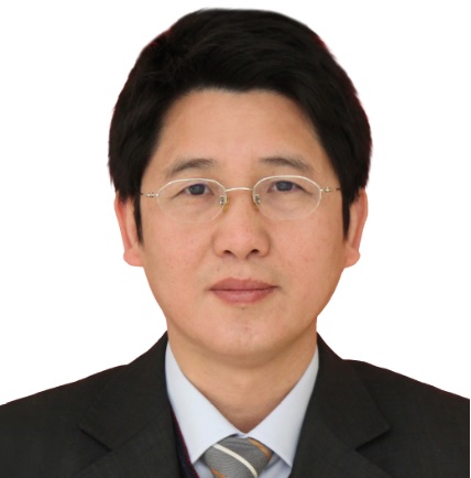 朱建华-副院长 总工程师 党委委员
