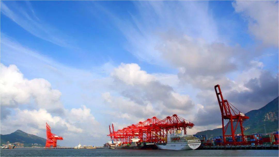 青岛市国民经济和社会发展第十四个五年规划和2035年远景目标纲要