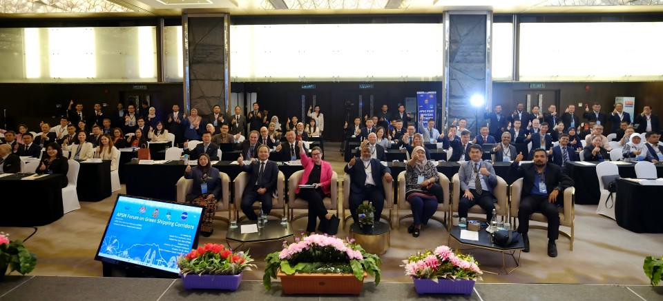澎湃起新潮 领航当先锋——交通运输部水运科学研究院2024年工作回眸