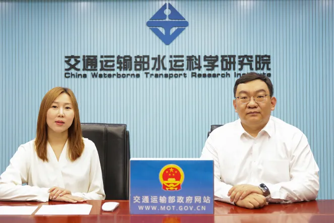 部网站访谈丨水运院副院长冯玥：推动集装箱铁水联运“一单制”“一箱制” 高质量发展.png
